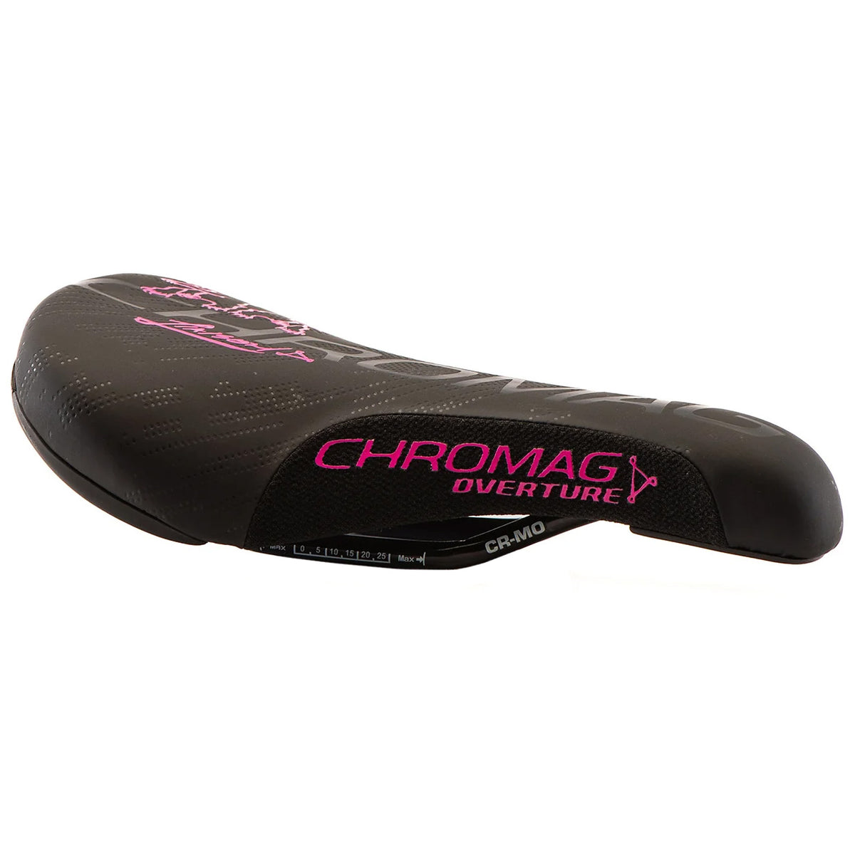Chromag Overture Saddle