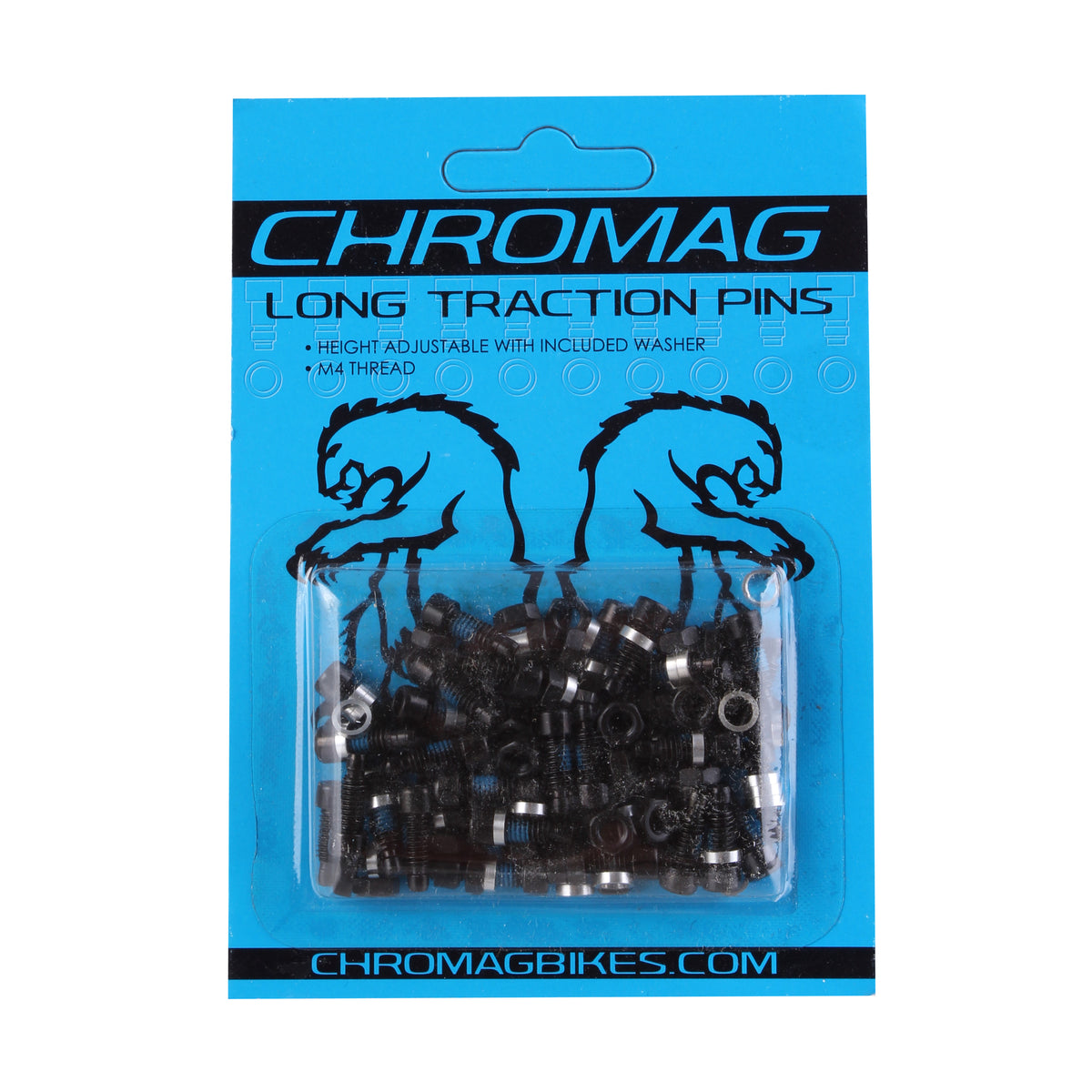Chromag Pedal Service Parts