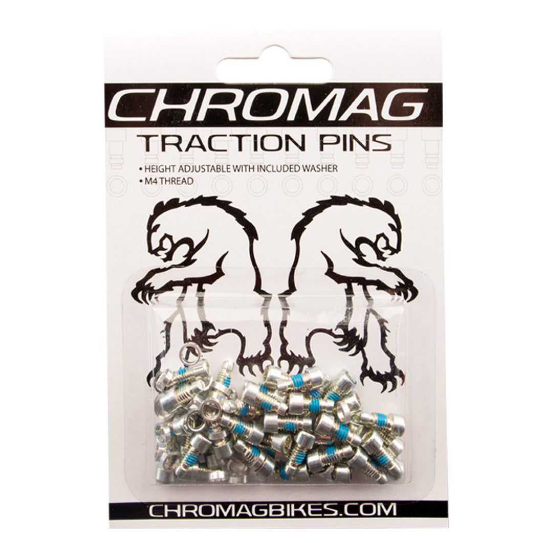 Chromag Pedal Service Parts
