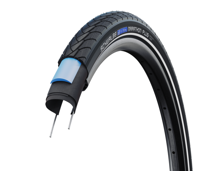 Schwalbe Marathon Plus 700x25c