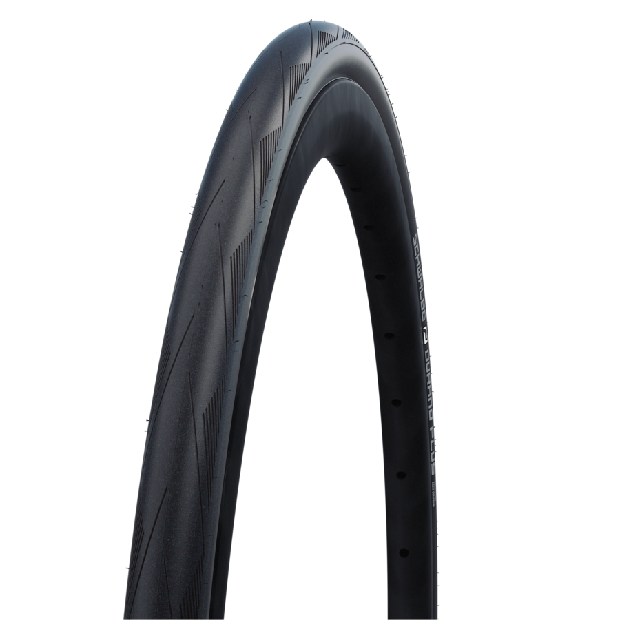 Schwalbe Durano Plus 700c x 25 SmartGuard, ADDIX 25-622