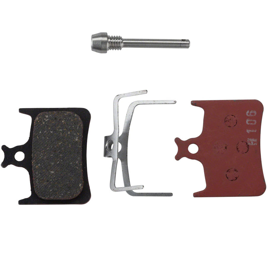 Hope Factory Disc Pads