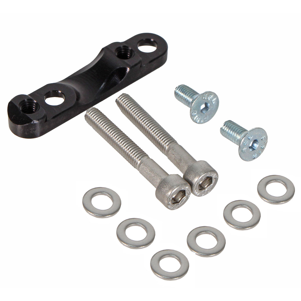 Hope Brake Caliper Adapters