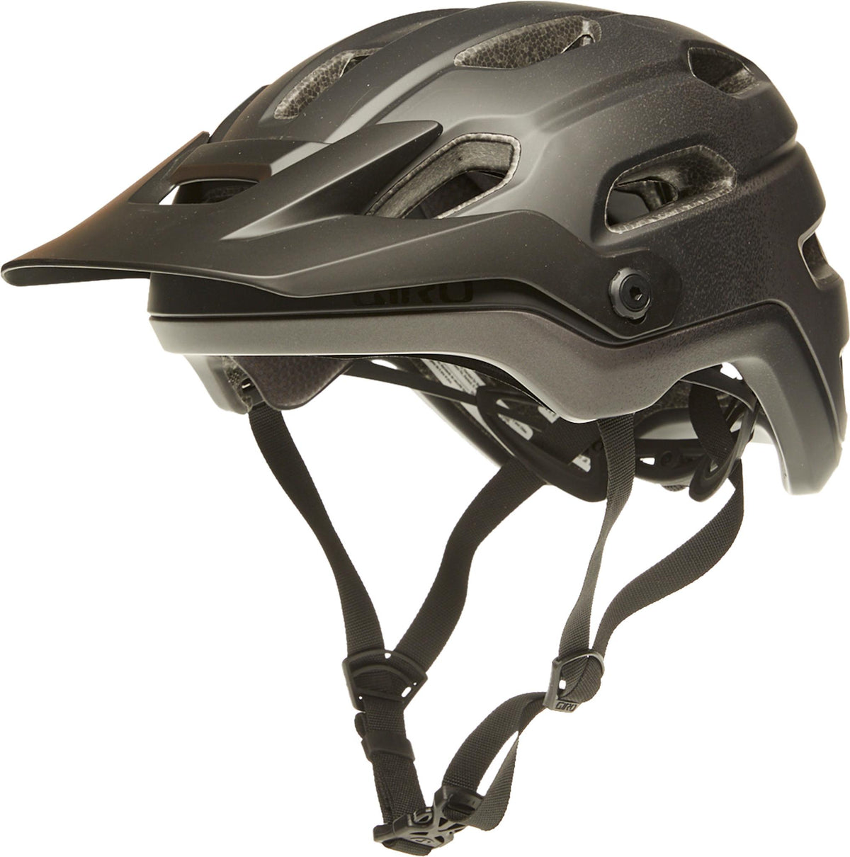 Gr Source Mips Mat Blk Fade M 21 Us