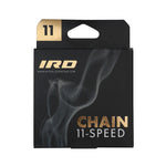 IRD Chain 11 Speed Pro Dark Silver