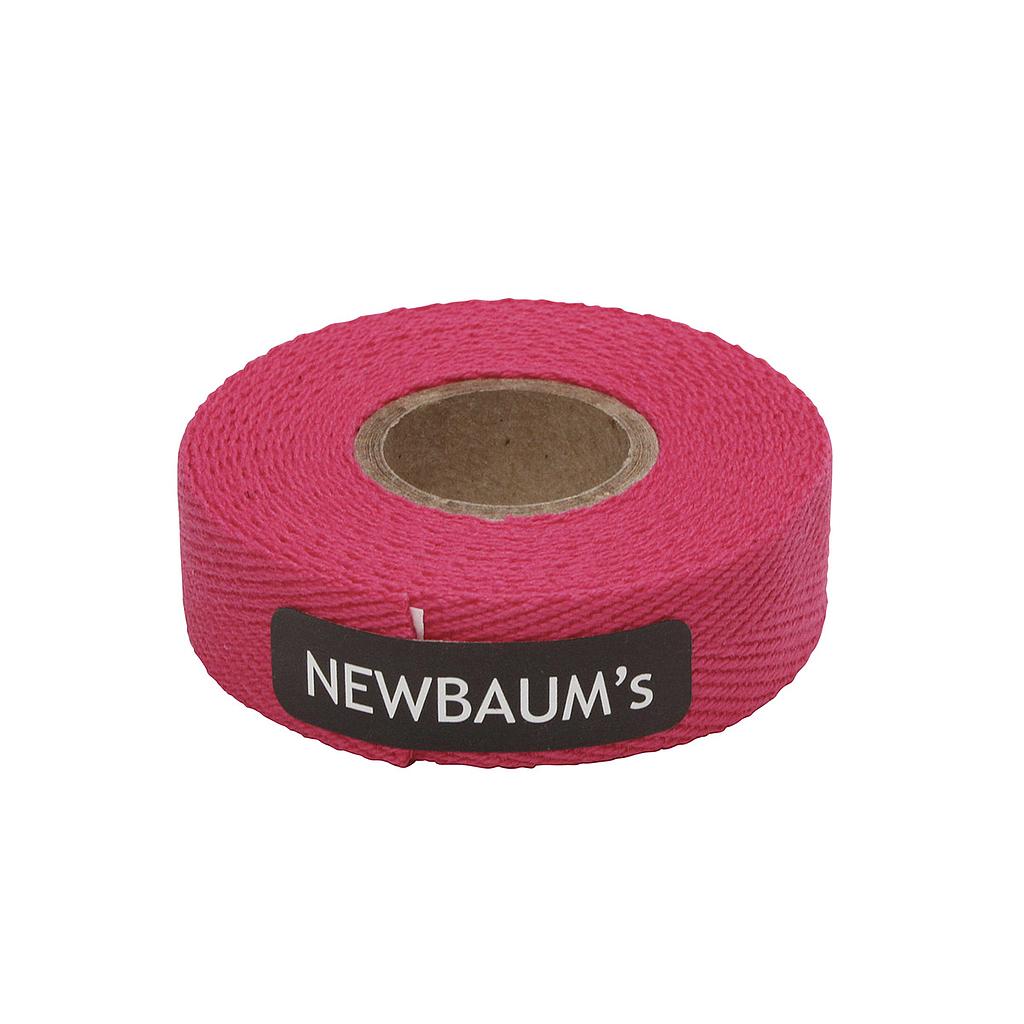 Newbaum's Tape - Hot Pink