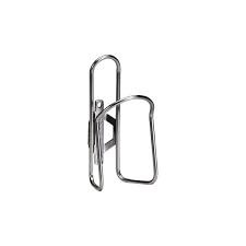 Blackburn Comp Aluminum Bottle Cage Silver