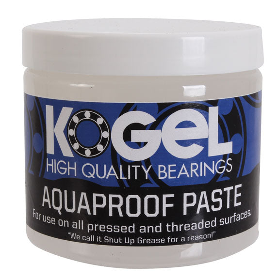 Kogel Bearings Aqua Proof Installation Grease