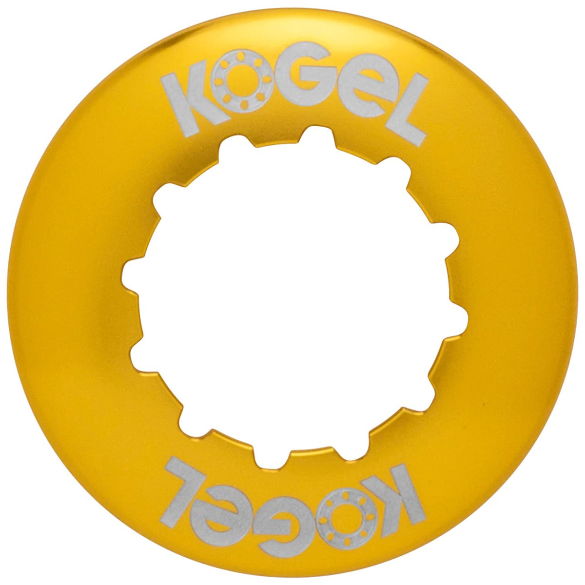Kogel Center Lock Lockrings