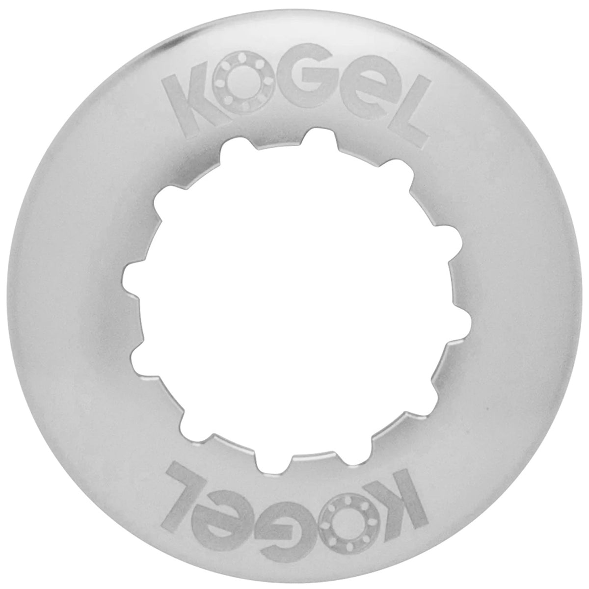 Kogel Center Lock Lockrings