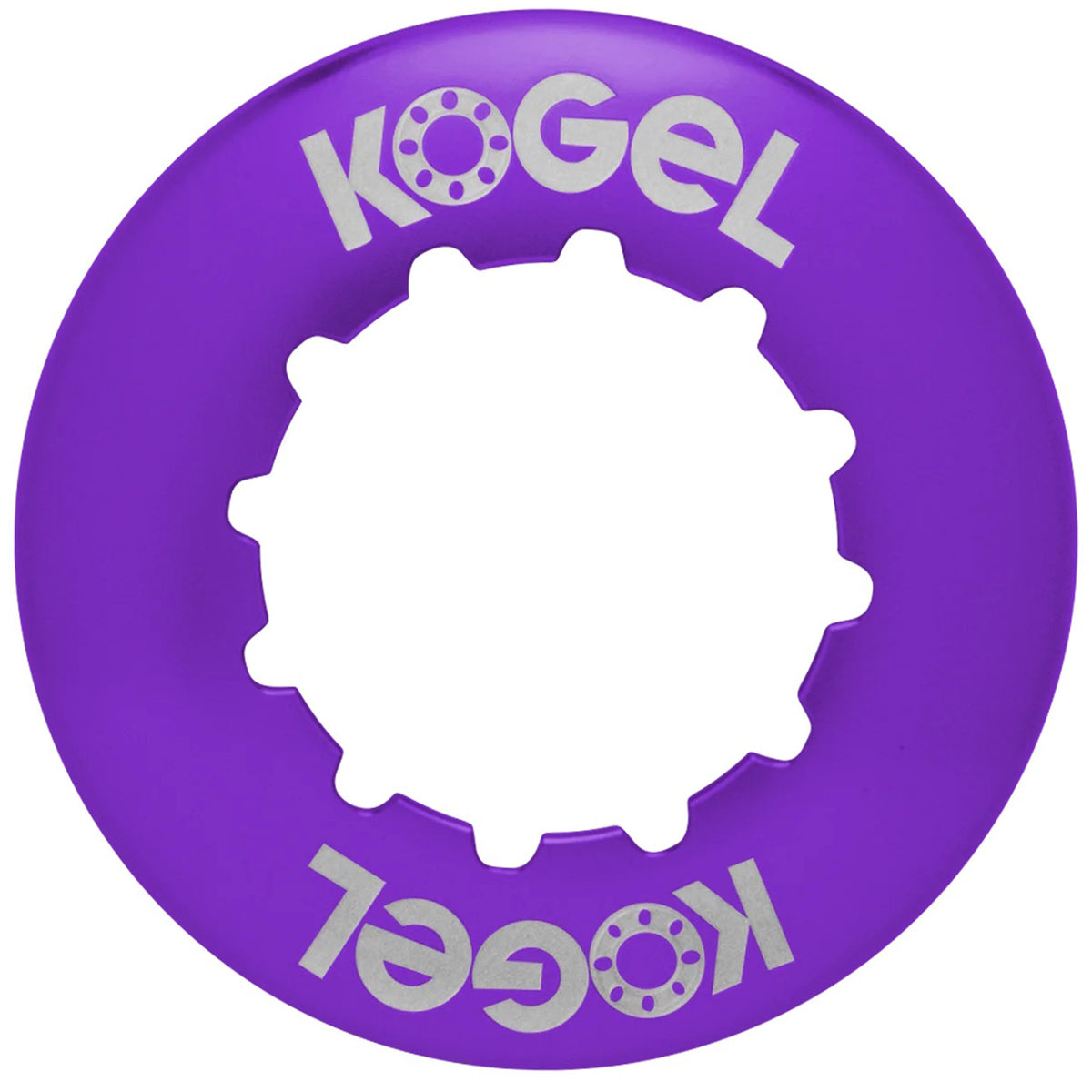 Kogel Center Lock Lockrings