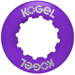 Kogel Center Lock Lockrings