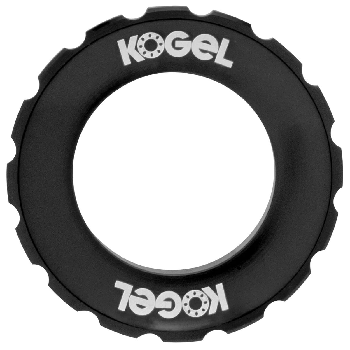 Kogel Center Lock Lockrings
