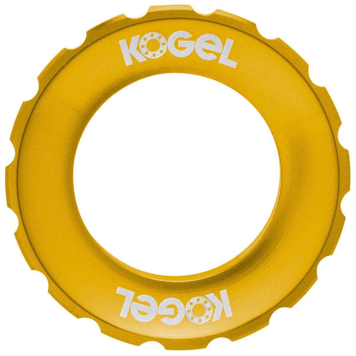 Kogel Center Lock Lockrings