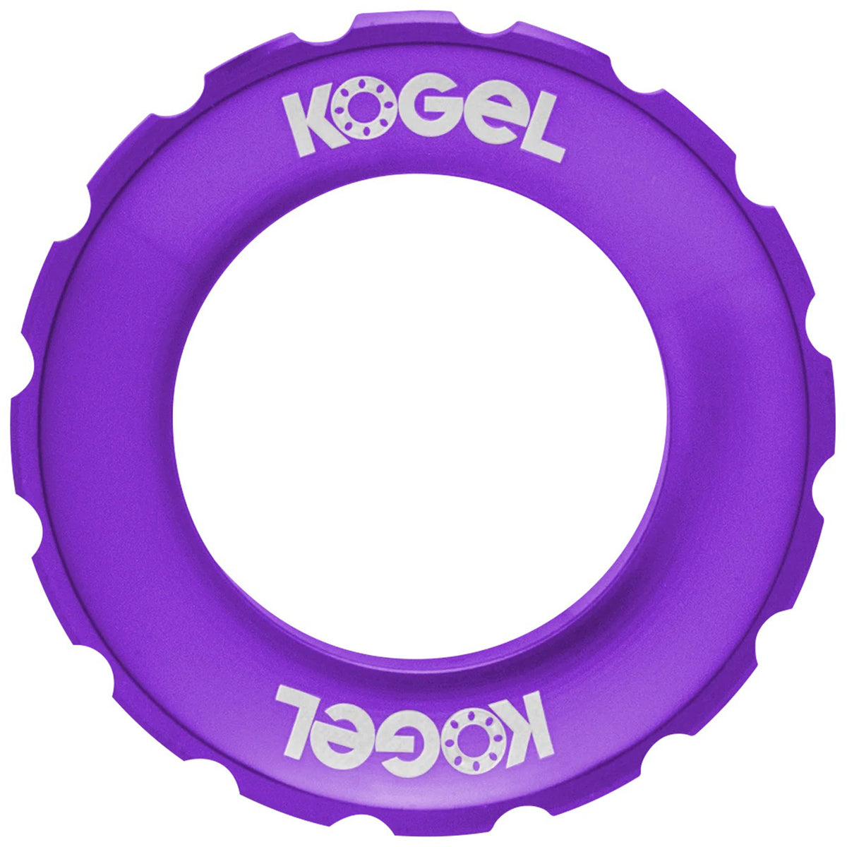 Kogel Center Lock Lockrings