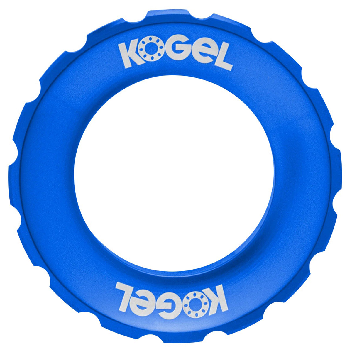 Kogel Center Lock Lockrings