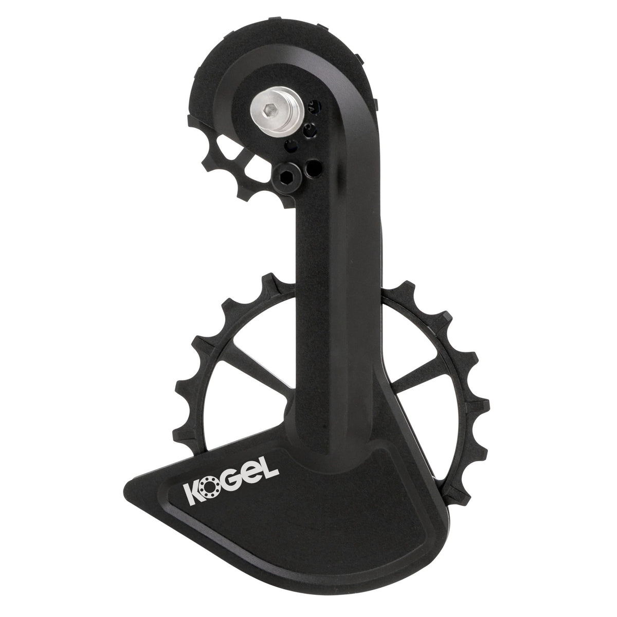 Kogel Speed Kolossos Oversized Pulley Cage