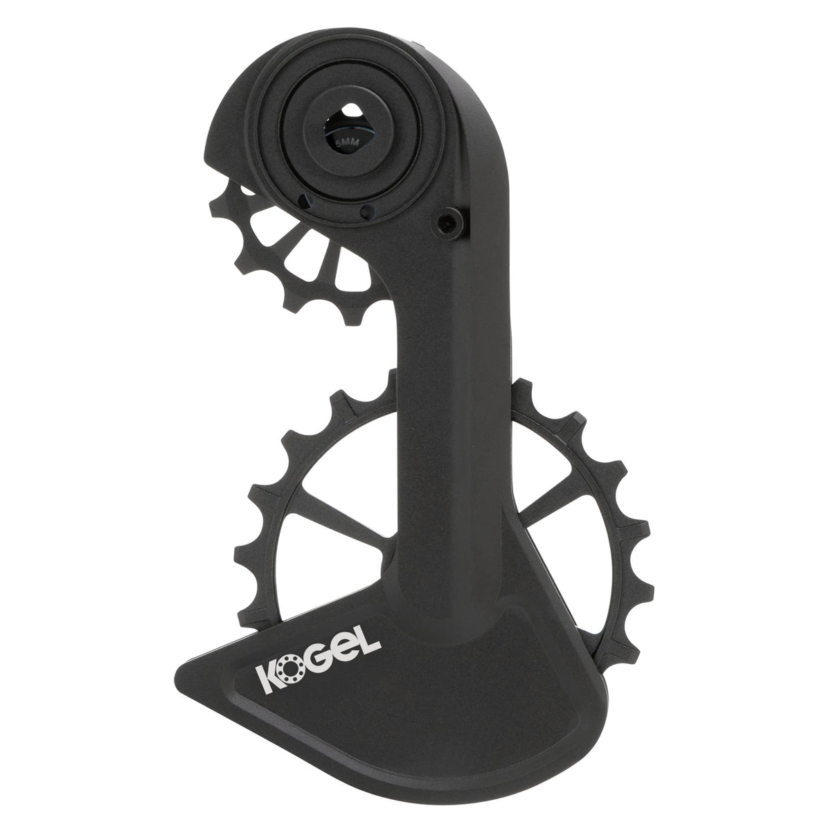 Kogel Speed Kolossos Oversized Pulley Cage