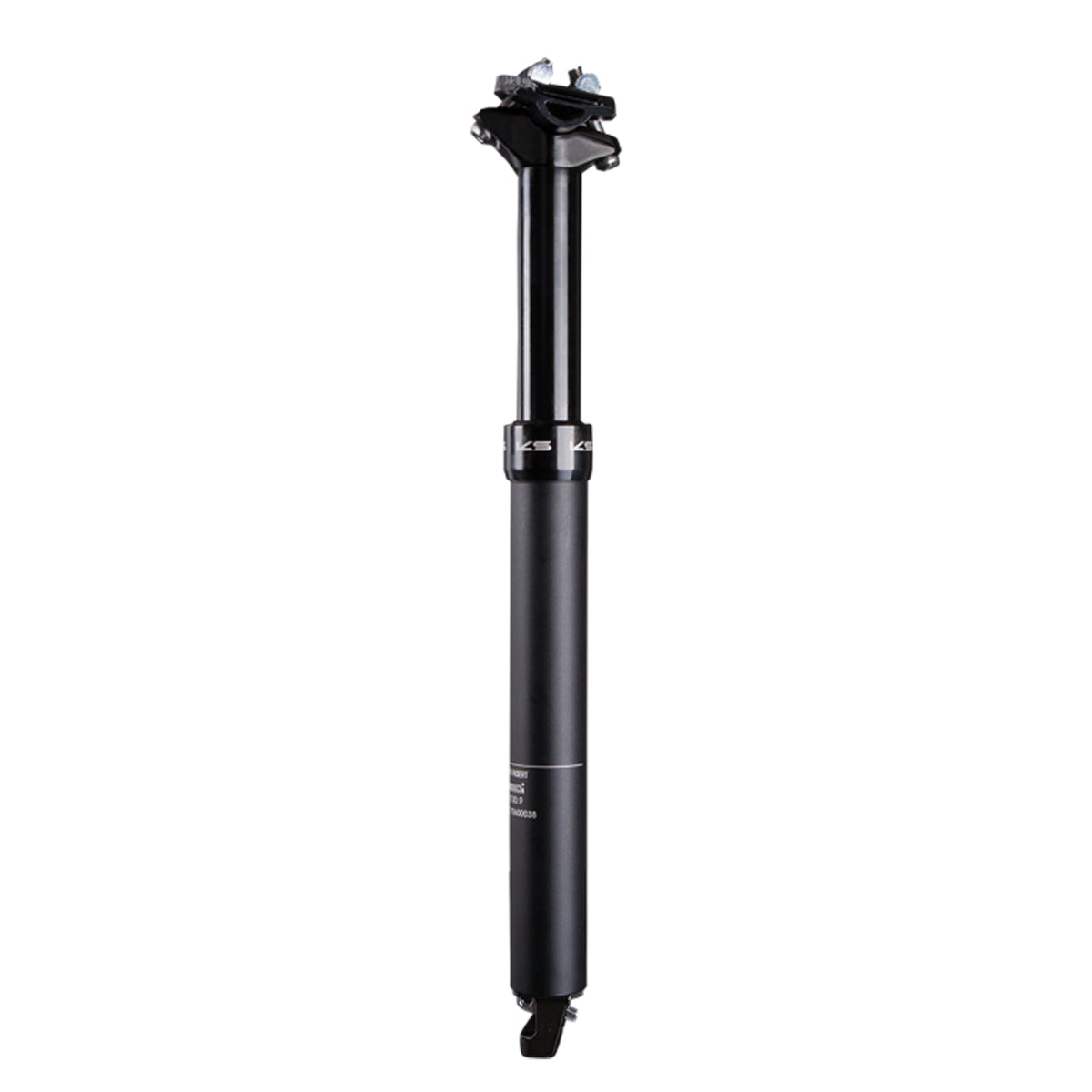KS E20i 27.2 Dropper Seatpost