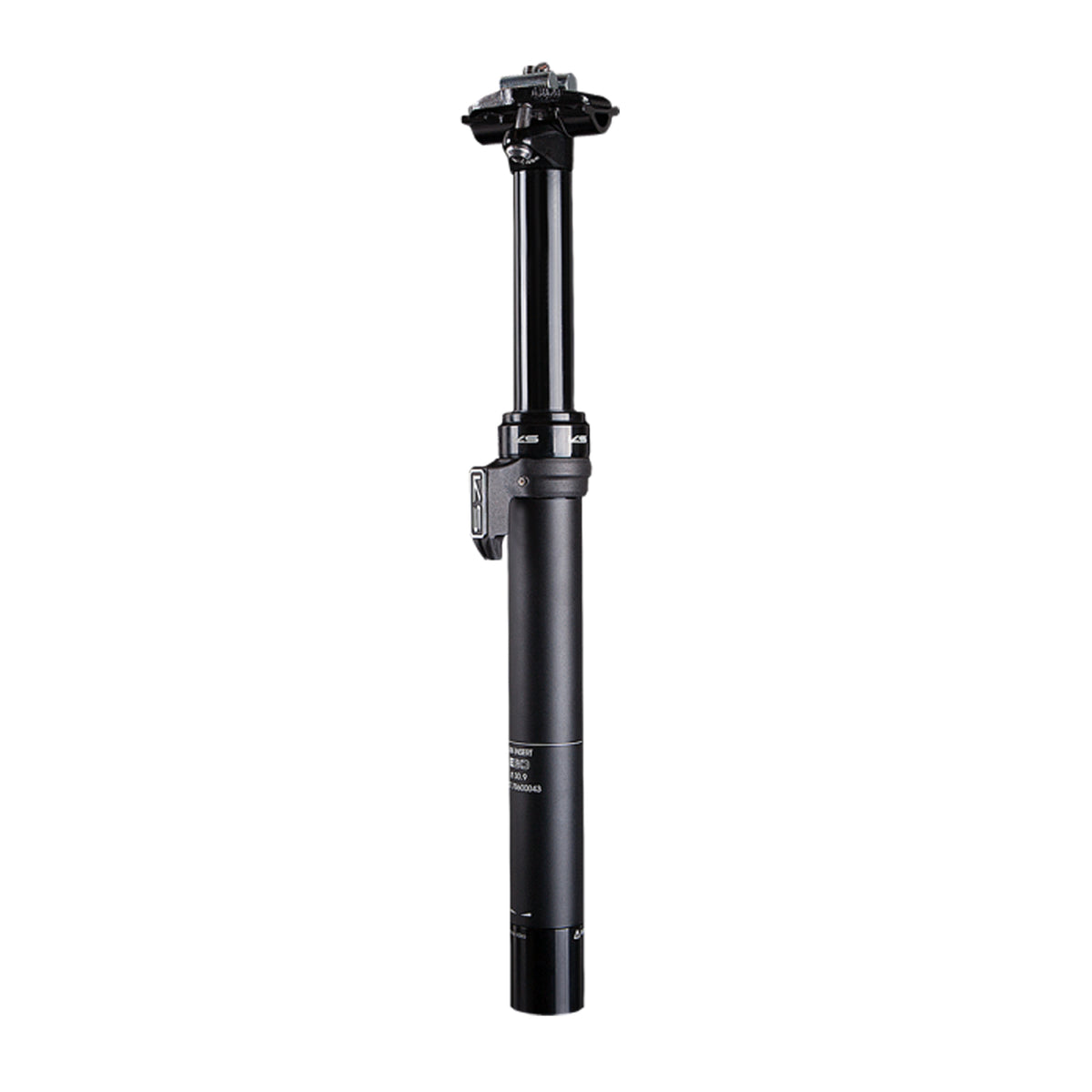 KS E20 Dropper Seatpost