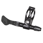 KS Southpaw Carbon Hinged Remote