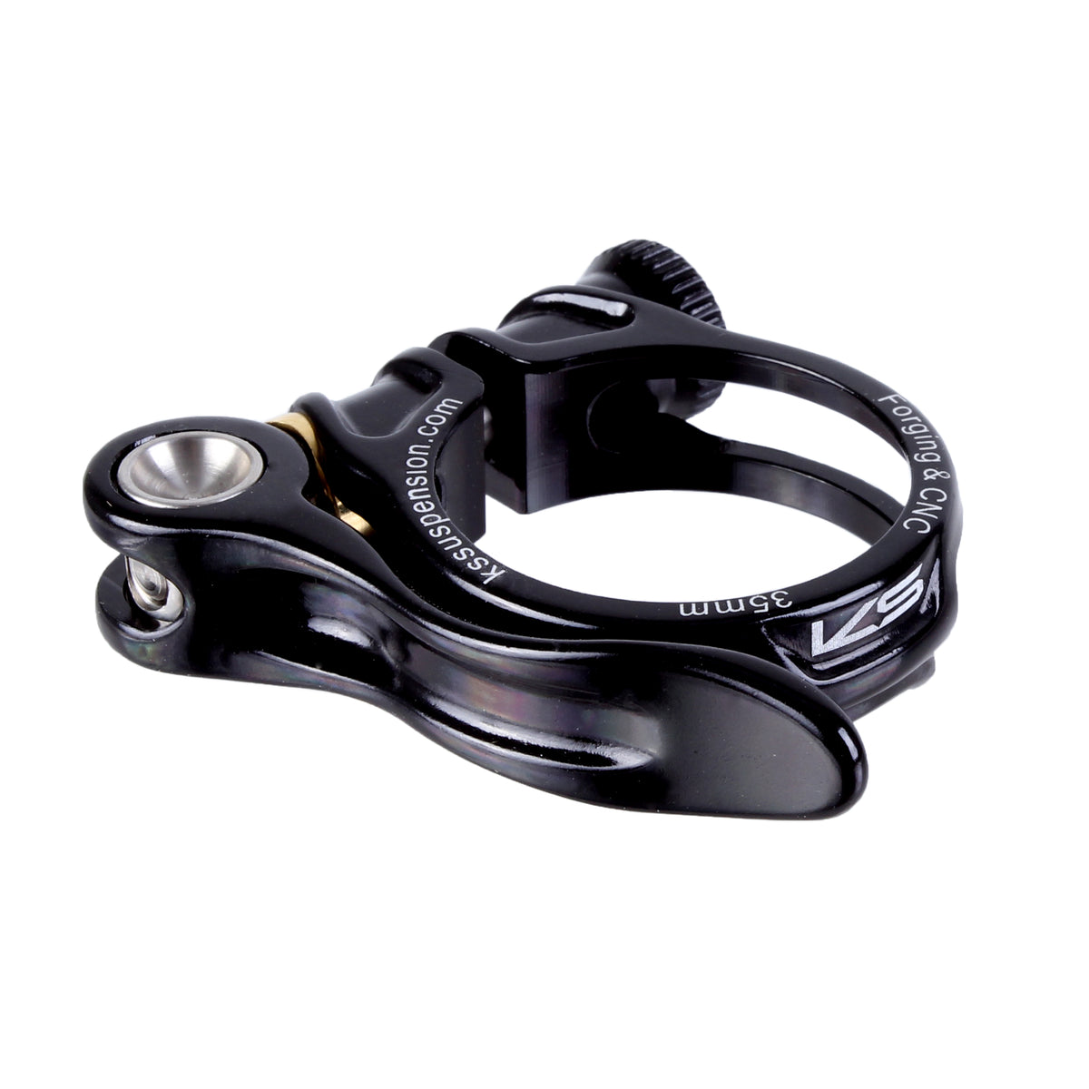 KS Ether QR Seat Clamp