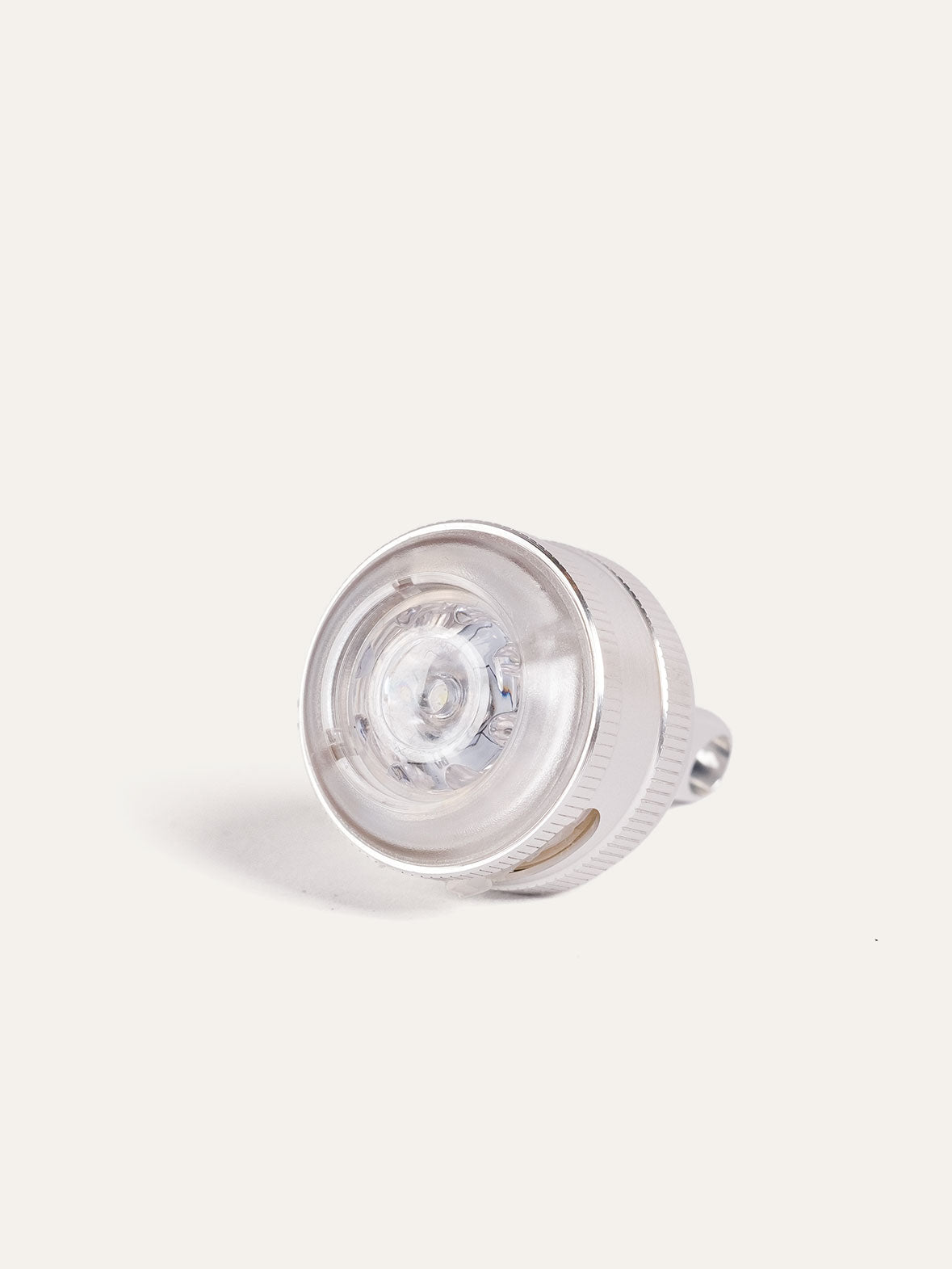 KiLEY Eyelet Mount Bike Light | Front Safety Light