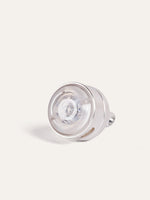 KiLEY Eyelet Mount Bike Light | Front Safety Light