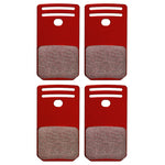 Disc Pads, Tektro Lyra IOX, Novela - Organic