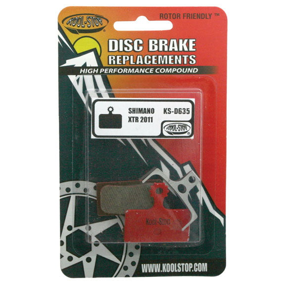 Disc Pads, Tektro Lyra IOX, Novela - Organic