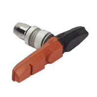 Thinline Pads, Threaded - Salmon Pr