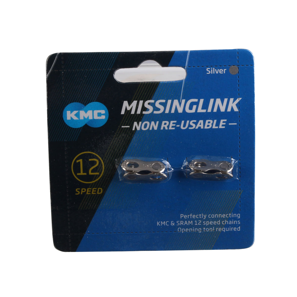 MissingLink II Connector(CL571R), 7.1mm 2/Count