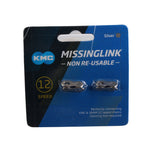 MissingLink II Connector(CL571R), 7.1mm 2/Count