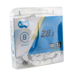 KMC 5-8sp Mountain & Road Chains