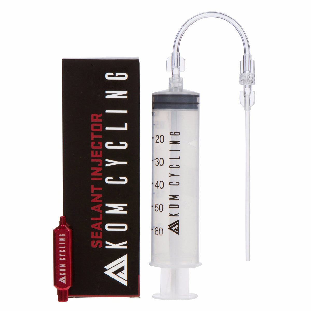 KOM Cycling Sealant Injector