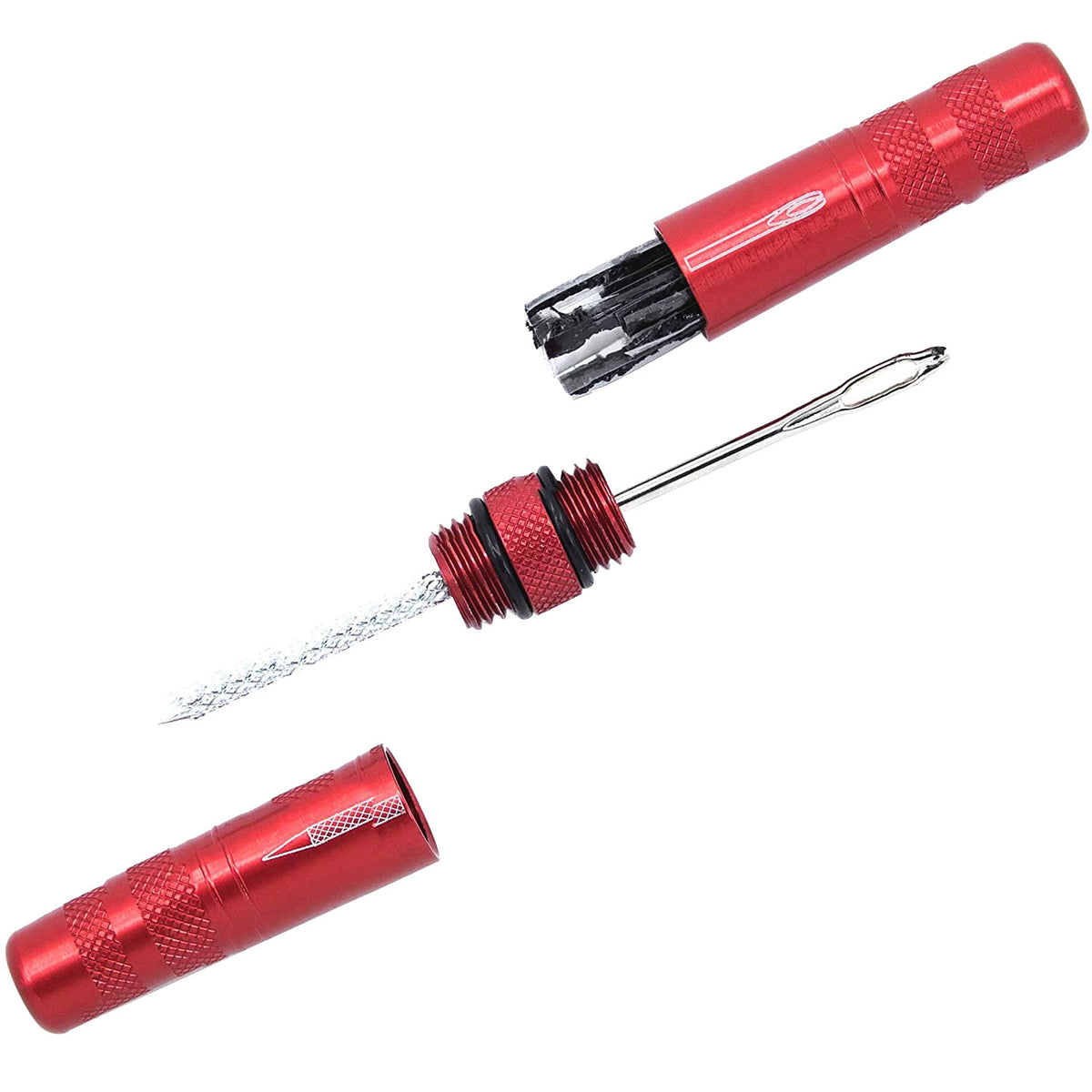 KOM Cycling Tire Repair Tool