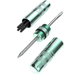 KOM Cycling Tire Repair Tool