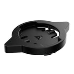 KOM Cycling Garmin To Wahoo Quarter Turn Adapter