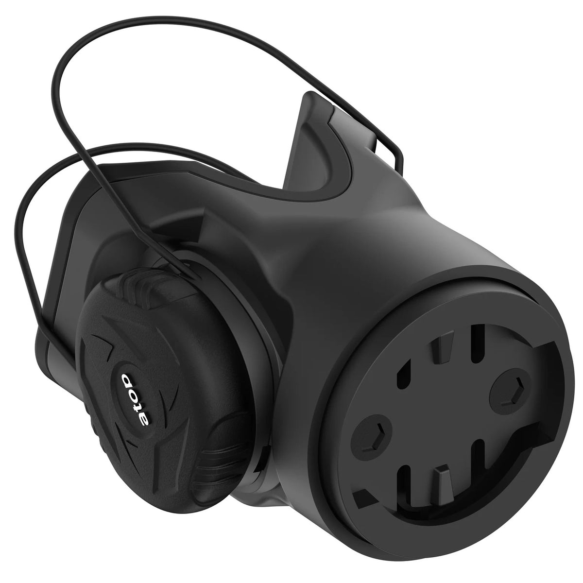 KOM Cycling Garmin Varia Seatpost Mount