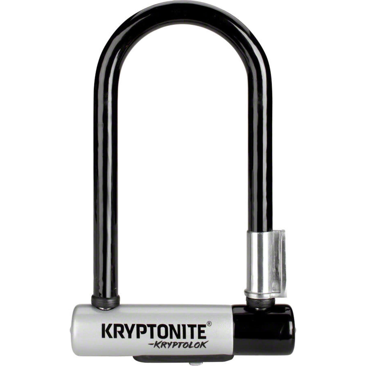 Lock Kry U Kryptolok Mini 7 3.25x7 W/Brkt (H)
