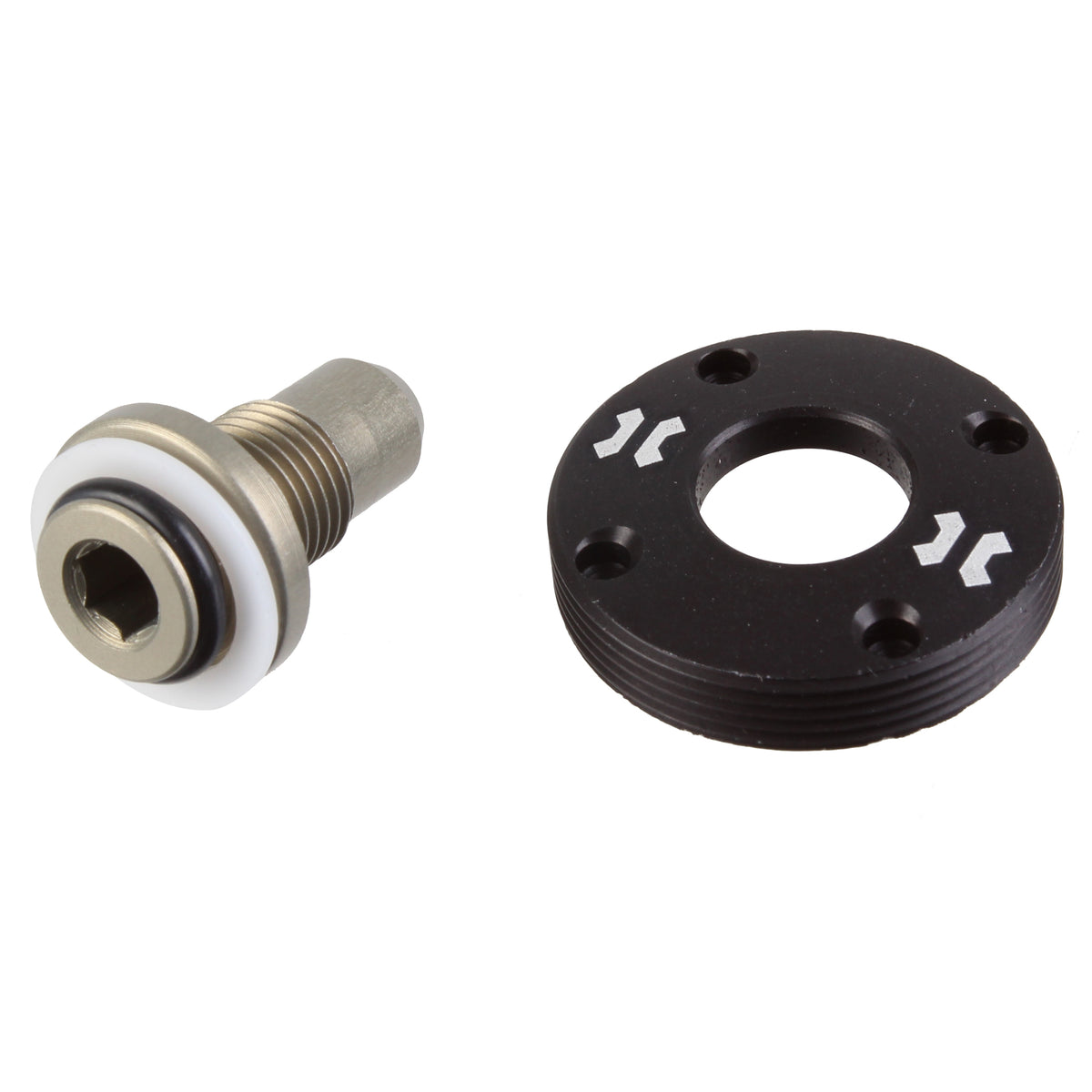 Leonardi Cannondale Lefty Hub Parts