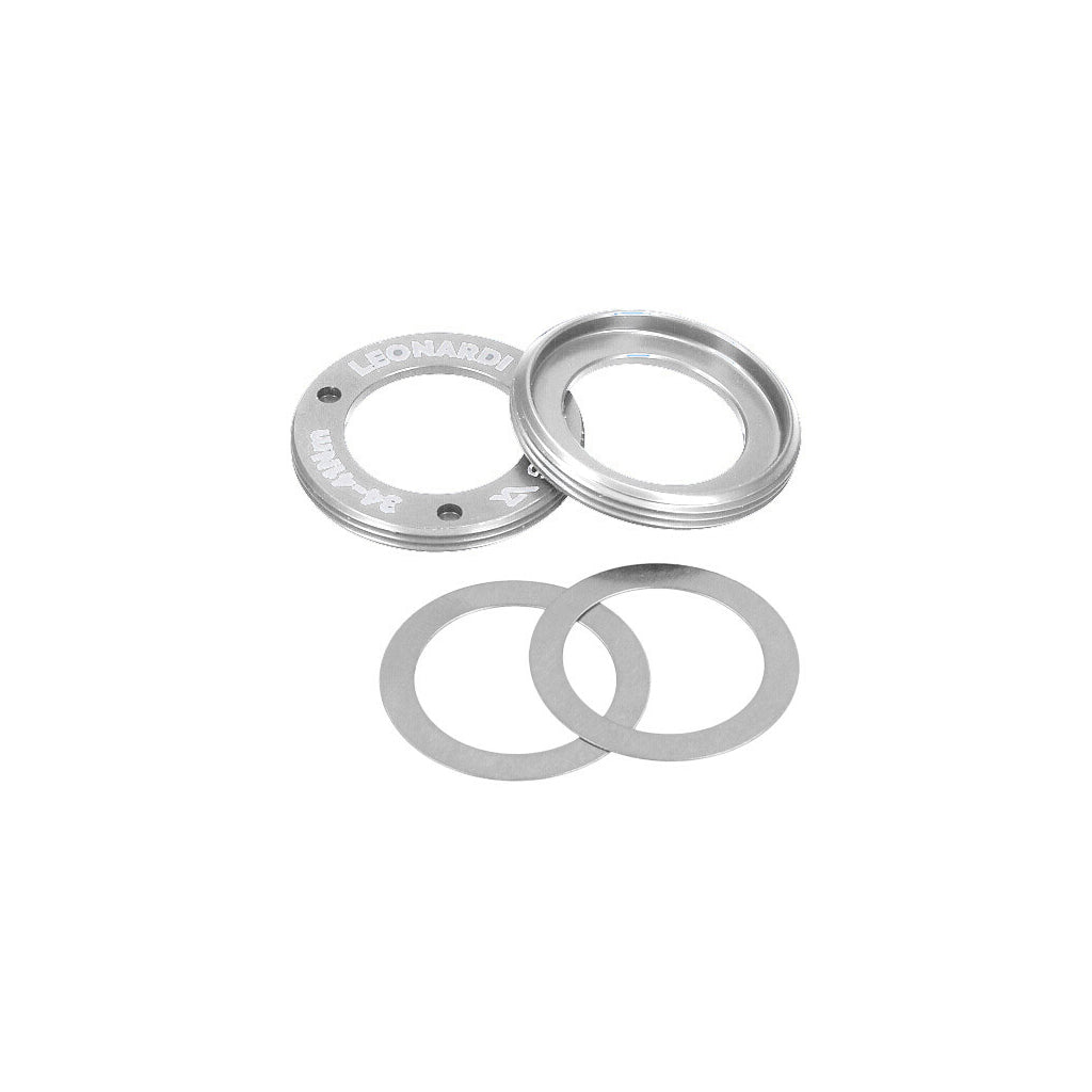 Leonardi Capo Self Extracting Crank Bolt