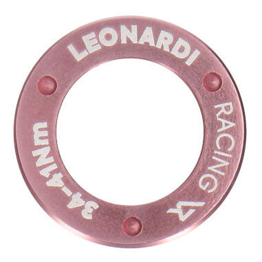 Leonardi Capo Self Extracting Crank Bolt