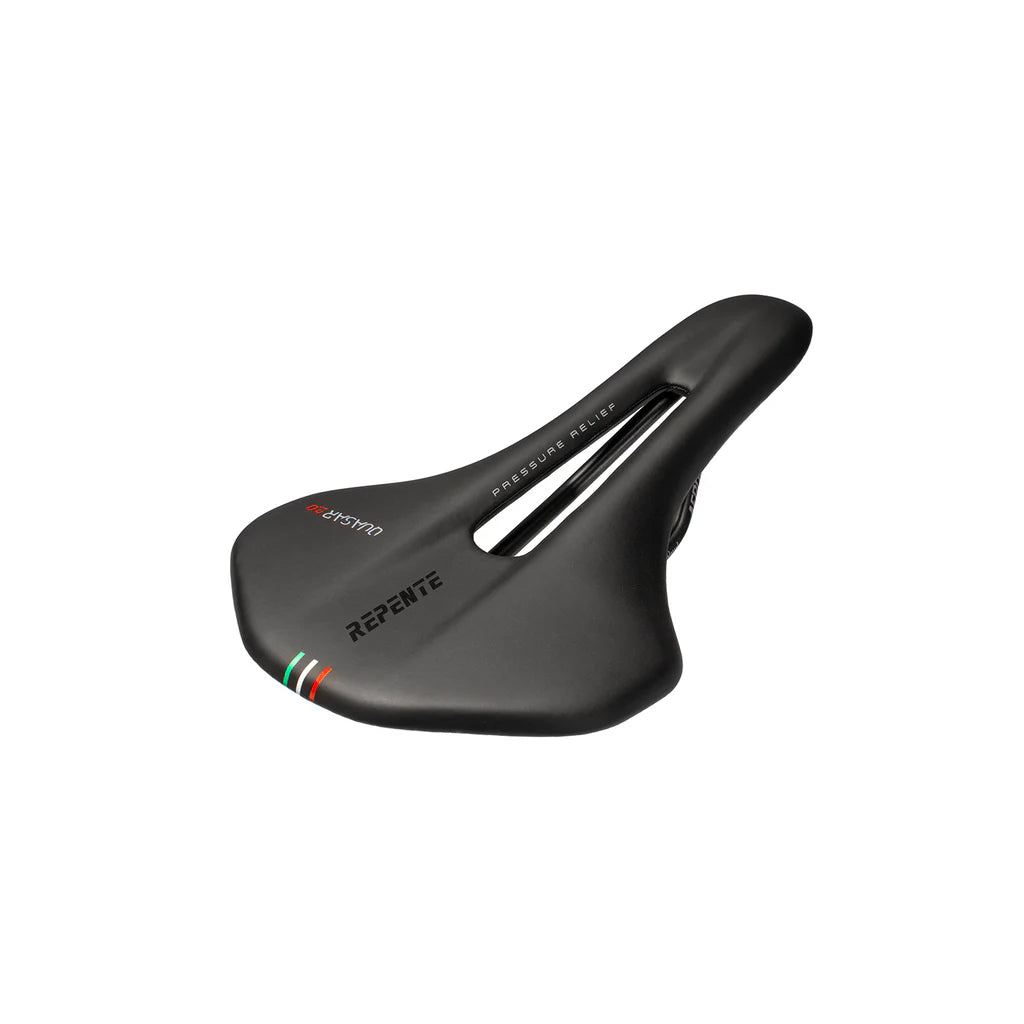Leonardi Repente Quasar 2.0 Aeron Saddle