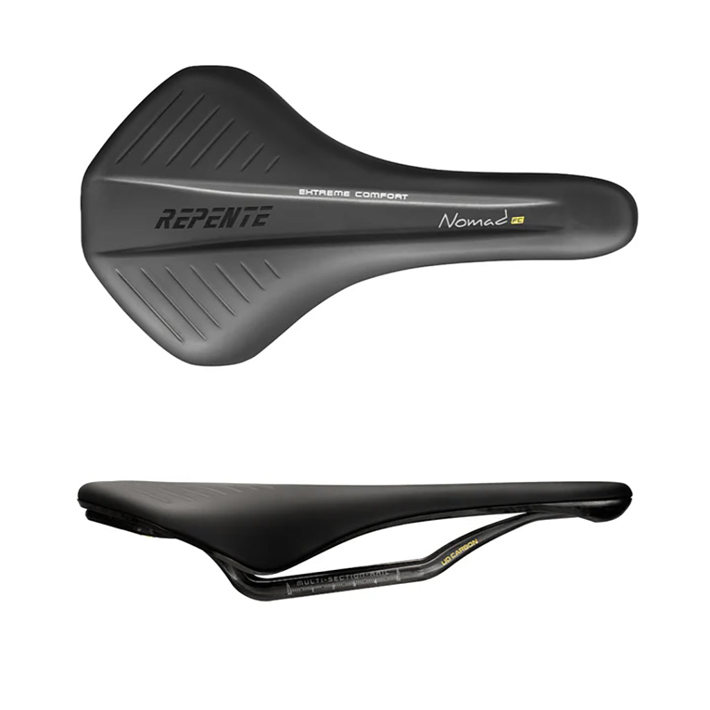Leonardi Repente Nomad FC Saddle