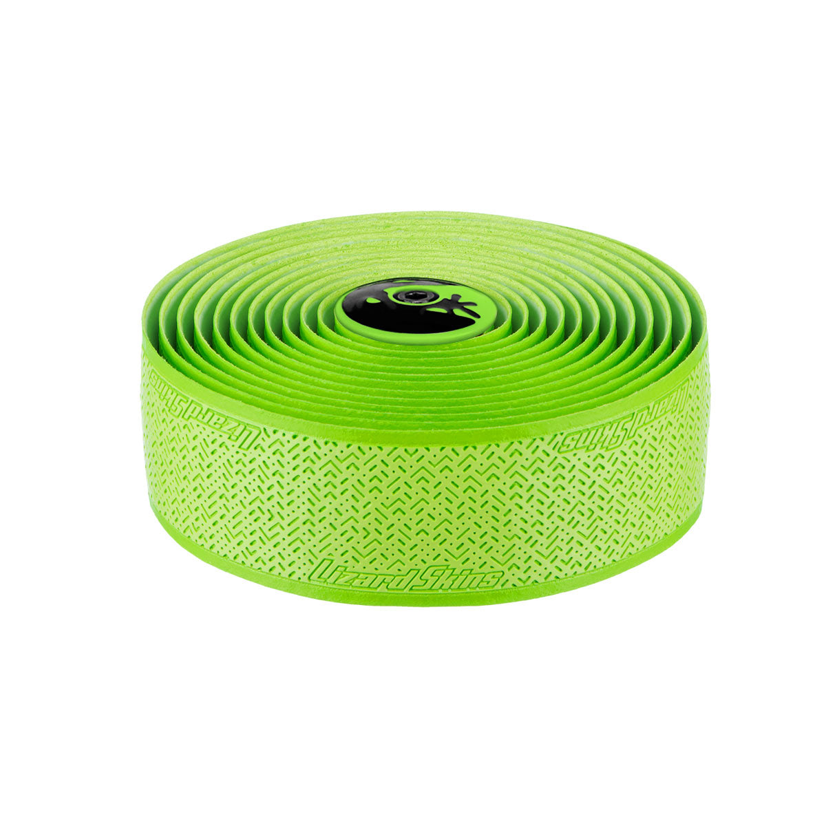 DSP Handlebar Tape 2.5mm, Neon Yellow