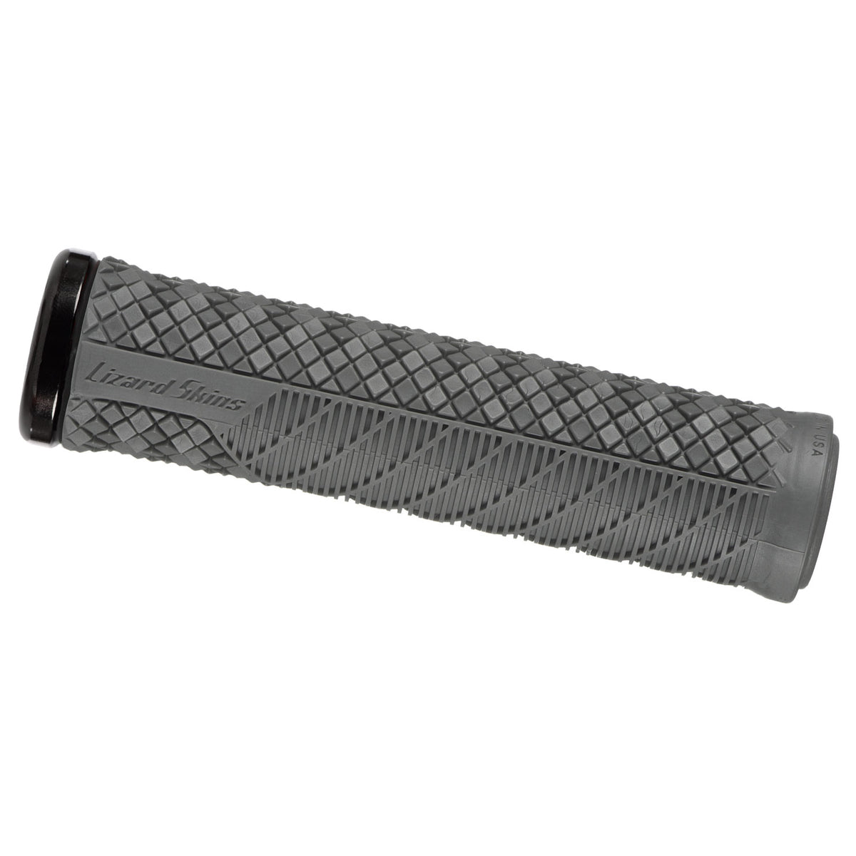 Lizard Skins Charger Single-Sided Lock-on Grips