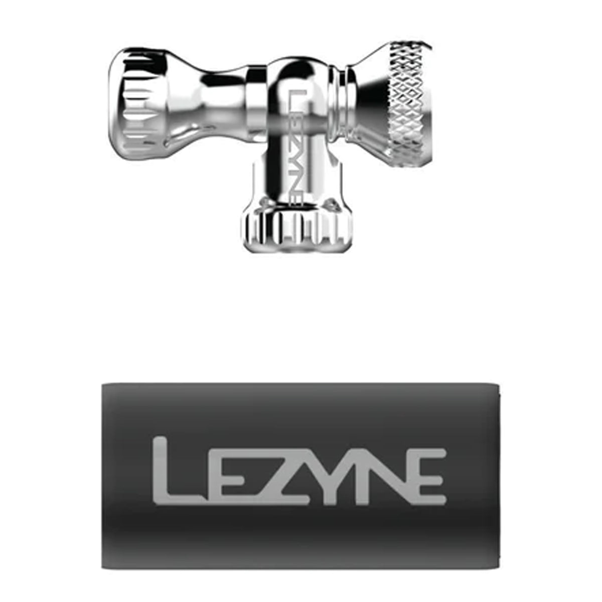 Lezyne Control Drive CO2 Inflator