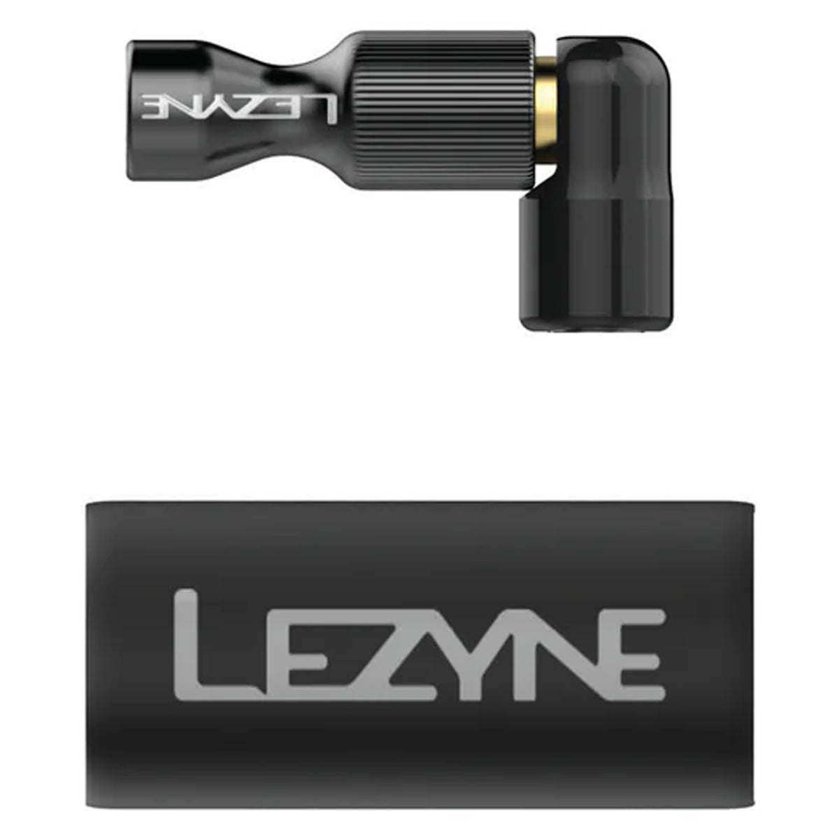 Lezyne Trigger Drive CO2 Inflator