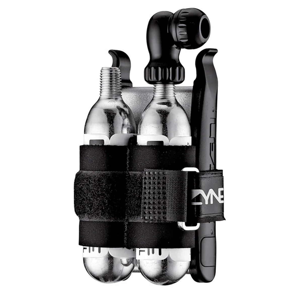 Lezyne Twin Speed Drive CO2 Inflator